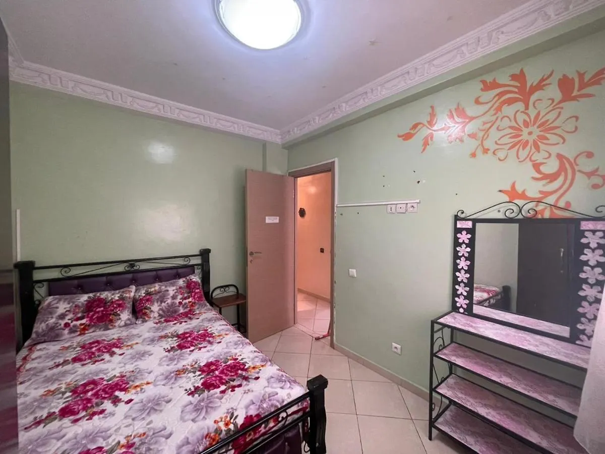 Saada 2 Apartment Agadir